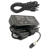 ACER Prilagodnik napajanja AC Adapter 65W Aspire 2920, crni