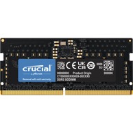 CRUCIAL Radna memorija 5600, 8GB, DDR5, SODIMM CL46 (16Gbit)