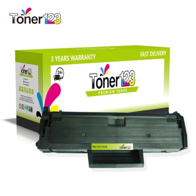 TONER123 Zamjenski toner Samsung MLT-D111S / 111, crna