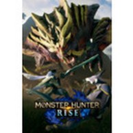 Igra za PC: Monster Hunter Rise Steam