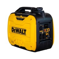 DEWALT Agregat DXGNi35E, inverterski, 3,2 kW, 230 V, 27 kg, super tihi