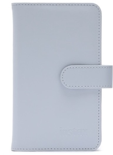 FUJIFILM Instax Mini 12 album, plavi