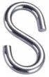 S-kuka 3 x 30 mm, nosivost 0,04 t, 5 kom.