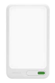 MEDISANA Svjetlosni uređaj LT 460