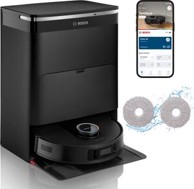 BOSCH Robotski usisivač BCRDW3BX