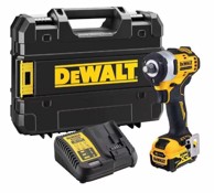 DEWALT Akumulatorski udarni odvijač DCF901P1 XR