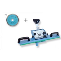 SIGMA J-PRO rezač 037B2D, M14 + 75B