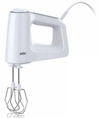 BRAUN Ručni mikser Multimix HM 3100, 500 W