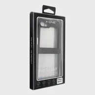 X-ONE Dropguard 2 Lite maskica za Samsung Galaxy Z Flip 6