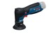 BOSCH PROFESSIONAL Ekscentrična brusilica GEX 12V-77, 06019L2101, 12 V, Solo