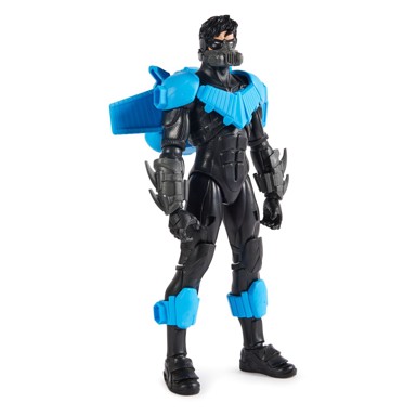 BATMAN Figurica, Nightwing, sa dodacima, 30 cm