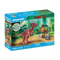 PLAYMOBIL Playset 71822 Stygimoloch, 37 dijelova