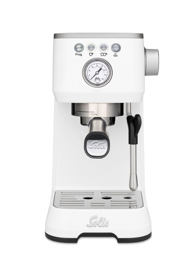 SOLIS Aparat za espresso Barista Perfetta Plus 1170 v2, bijela