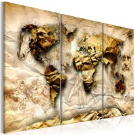 Slika Anatomy of the World 120x80