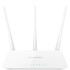 TENDA Router F3, bežični, bijeli