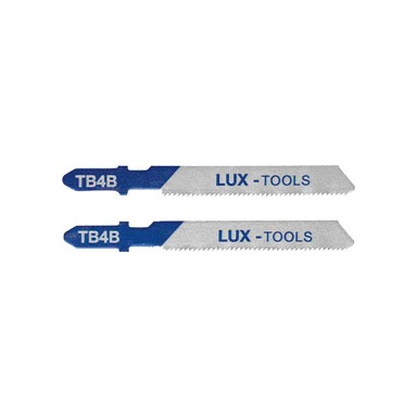 LUX TOOLS List za ubodnu pilu BIM BOSCHTB4B