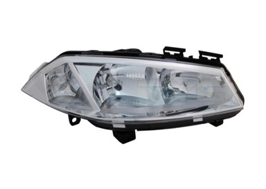 TYC Far RENAULT MEGANE 02-09 desni -06 H7/H1 20-0289-05-2