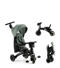 KINDERKRAFT JAZZ 2 Sklopivi Tricikl