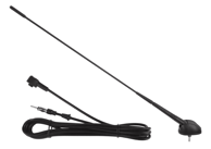 SUNKER Auto antena krovna univerzalna, crna