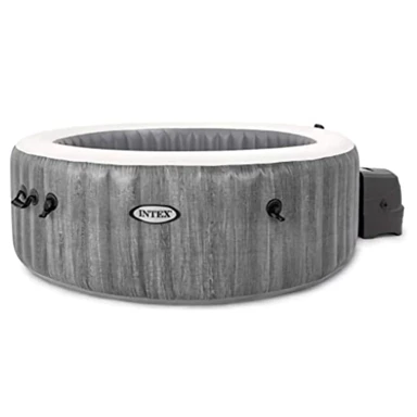 Hidromasažni bazen PureSpa Greywood Deluxe, 6 osoba