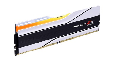 G.SKILL RAM memorija Trident Z Neo, 32GB (2x16GB), DDR5 6000MHz White