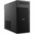 DELL Stolno računalo Pro Max T2 Tower / Intel Core Ultra 7 265, 32 GB RAM, 1 TB SSD, NVIDIA RTX 2000 16 GB, Ubuntu, crna