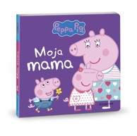 EGMONT Peppa Pig moja mama