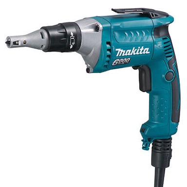 MAKITA Električni odvijač FS6300R