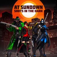 Igra za PC: At Sundown: Shots in the Dark (STEAM Key)