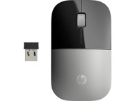 HP Miš Z3700, optički, bežični, BT, srebrni
