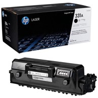 HP Toner za printer 331A W1331A crna