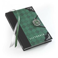 NOBLE COLLECTION Dnevnik Slytherin Harry Potter