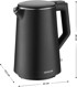SENCOR Kuhalo za vodu SWK 0551BK, crno