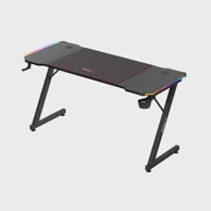 HUZARO Stol za igranje Hero 3.3 RGB