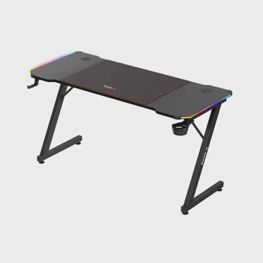HUZARO Stol za igranje Hero 3.3 RGB