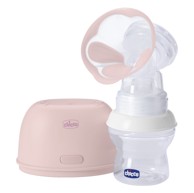 CHICCO Električna izdajalica, Stimolatte, bijela