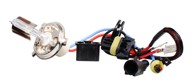 M-TECH Xenon žarulja H4 8000K Zmph48