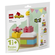 LEGO DUPLO Set 30712 Slavljenička torta
