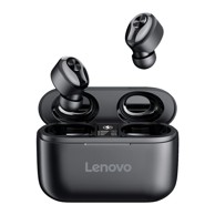 LENOVO Bluetooth slušalice TWS HT18, crne