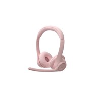 LOGITECH Slušalice ZONE 300, bežične, BT, roze
