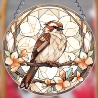 Lovac sunca Bird Tip8 L Kp32323