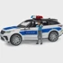 BROTHER Model vozila Range Rover Velar policijsko vozilo, bijela