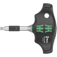 WERA Odvijač s funkcijom ključa 411 A RA Cross-Handle