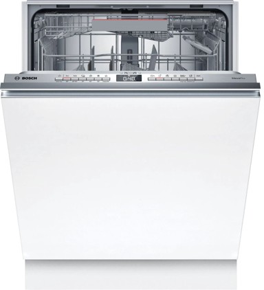 BOSCH Perilica posuđa Serie 4 SMV4ENX06E ugradbena