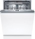 BOSCH Perilica posuđa Serie 4 SMV4ENX06E ugradbena