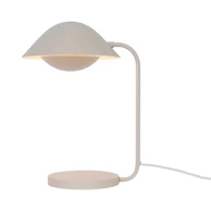 NORDLUX Stolna lampa Freya, E14, IP20, bež