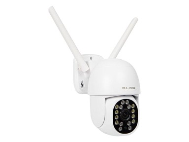 BLOW WiFi IP PTZ kamera I-305, 5 MP, vanjska, IP66