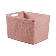 CURVER Plastična košara za pohranu Jute