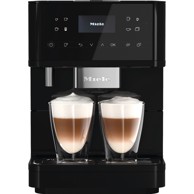 MIELE Aparat za espresso kavu Milk perfection CM 6160