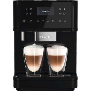 MIELE Aparat za espresso kavu Milk perfection CM 6160